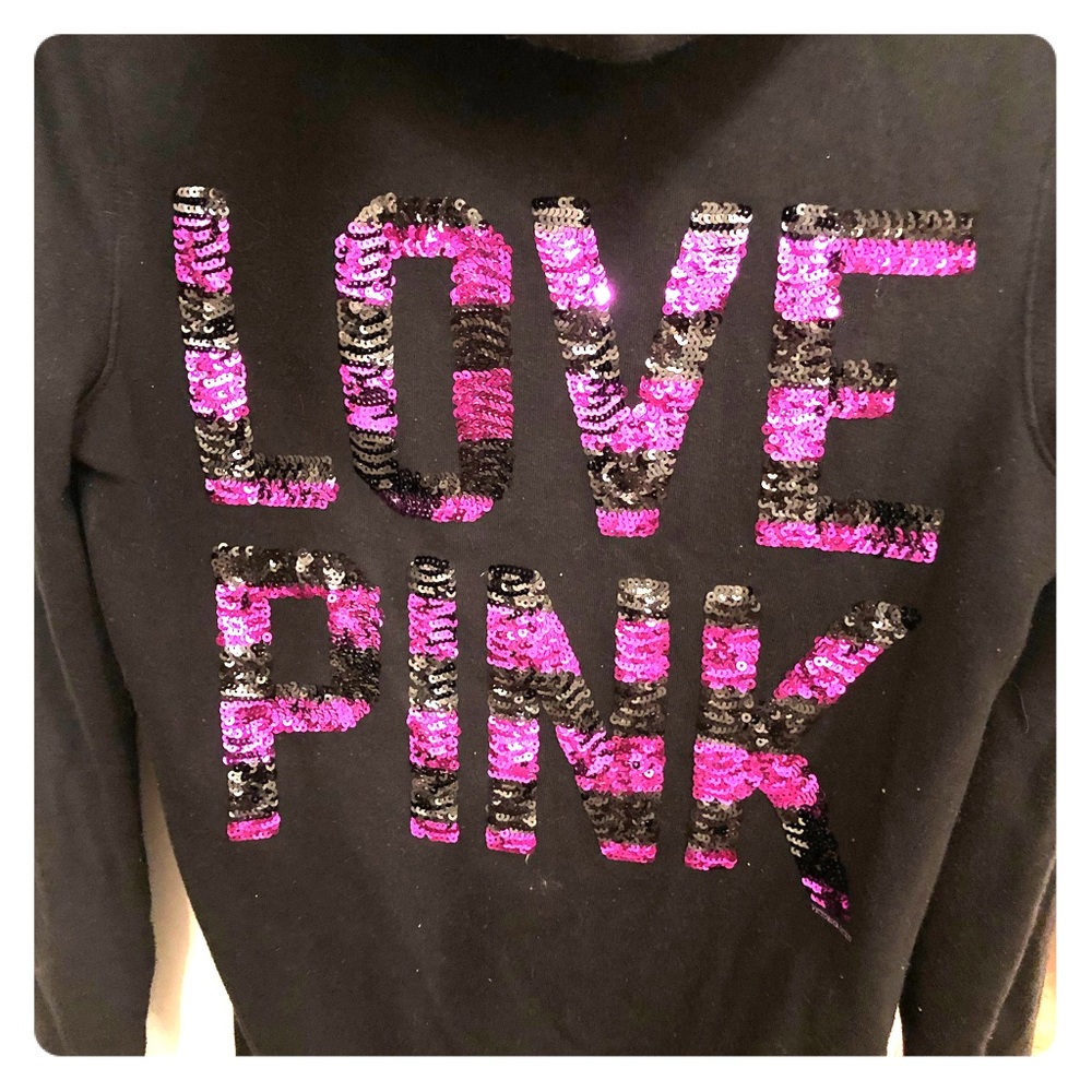 Victoria Secret Hoodie